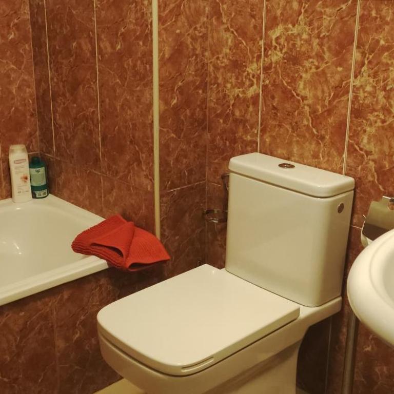 Costa del silencio Atlántico I - Apartamento de 1 dormitorio - 30