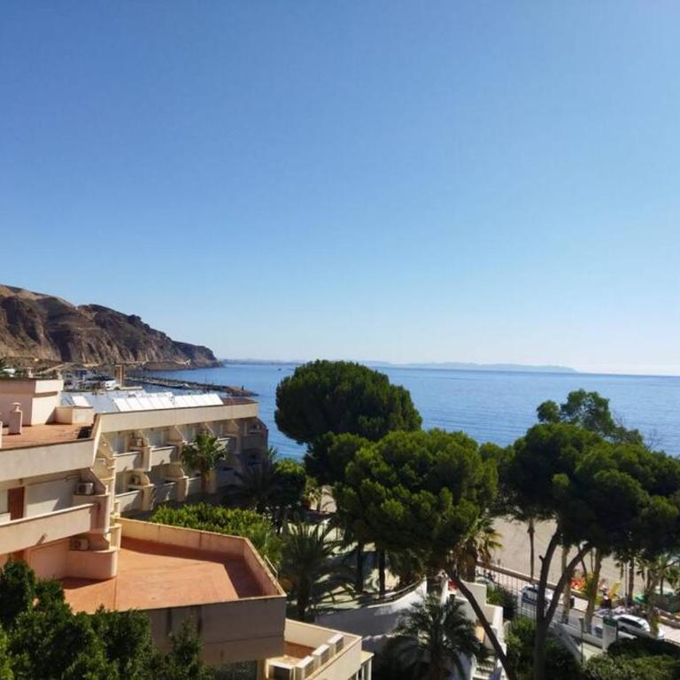 Apartamento Eucalipto - Apartamento de 1 dormitorio - 1