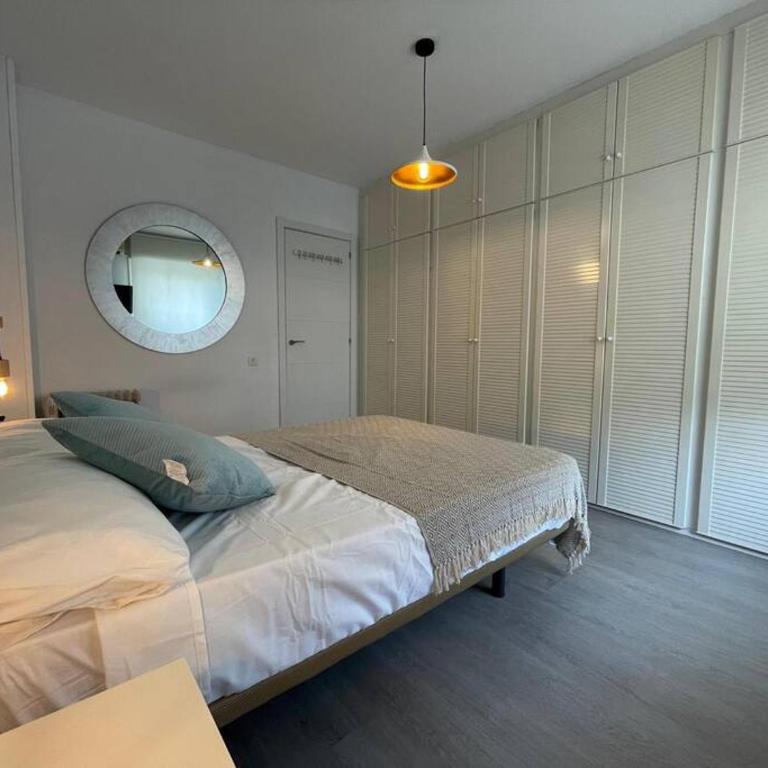 Apartamento Eucalipto - Apartamento de 1 dormitorio - 7