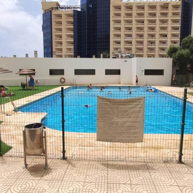 Apartamento Eucalipto - Apartamento de 1 dormitorio - 10