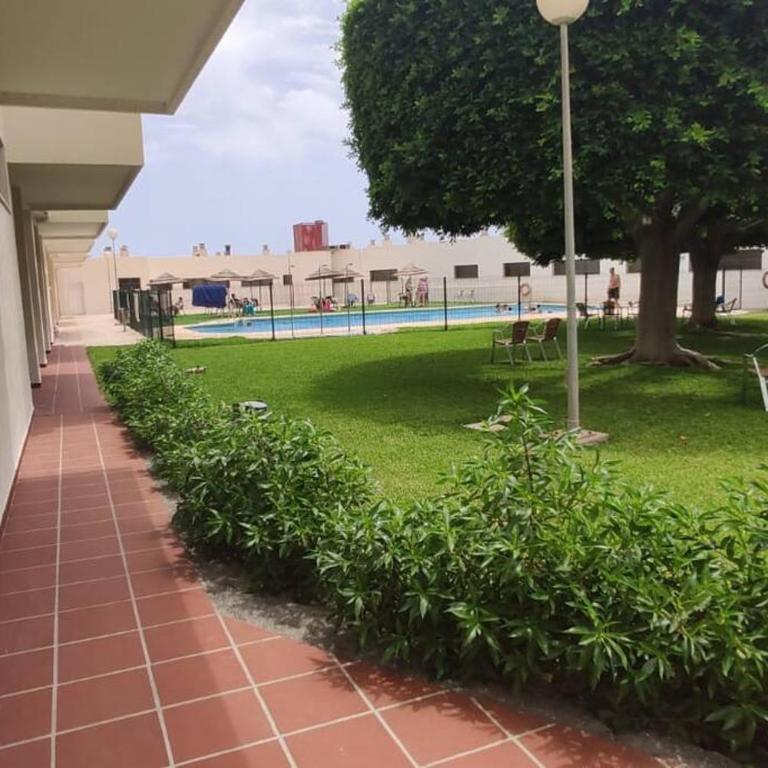 Apartamento Eucalipto - Apartamento de 1 dormitorio - 13