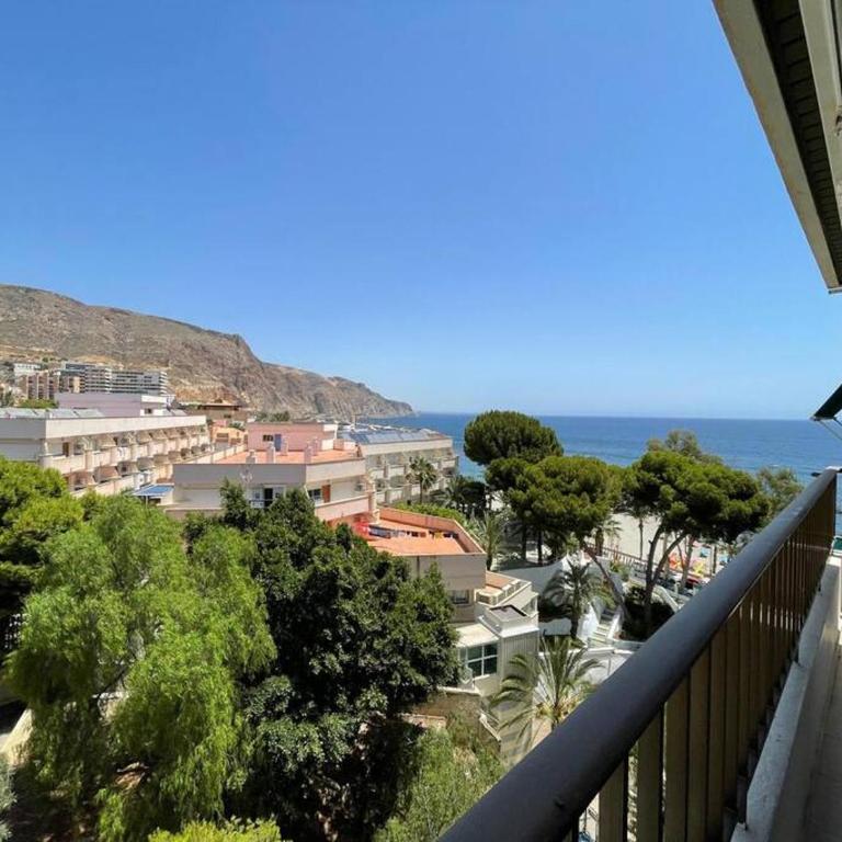 Apartamento Eucalipto - Apartamento de 1 dormitorio - 14