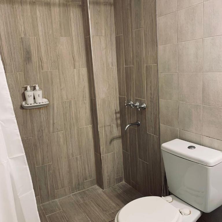 Sunny - Departamento 3 - Apartamento de 1 dormitorio - 5