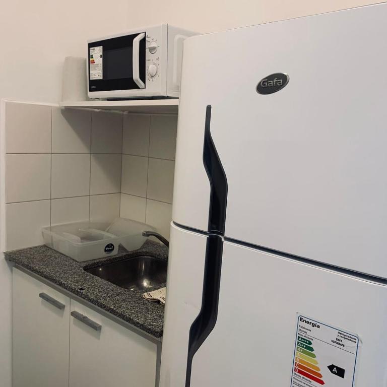 Sunny - Departamento 3 - Apartamento de 1 dormitorio - 7
