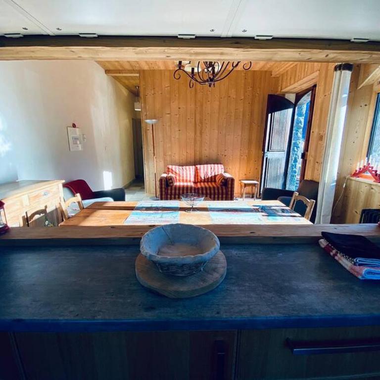 Appartement cosy avec jardin - Appartement 2 Chambres - 1