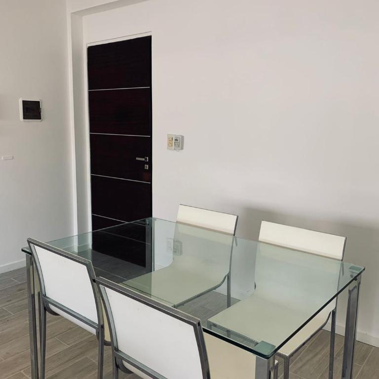 Sunny - Departamento 3 - Apartamento de 1 dormitorio - 13