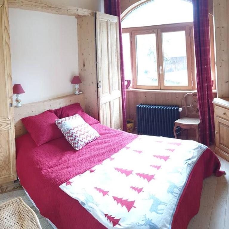 Appartement cosy avec jardin - Appartement 2 Chambres - 13