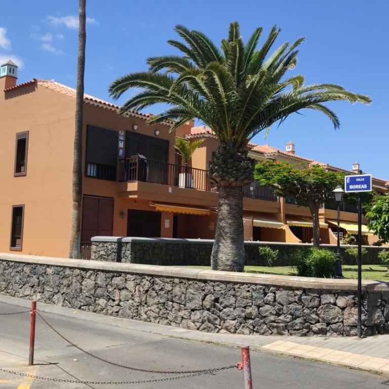 Costa del silencio Atlántico I - Apartamento de 1 dormitorio - 34