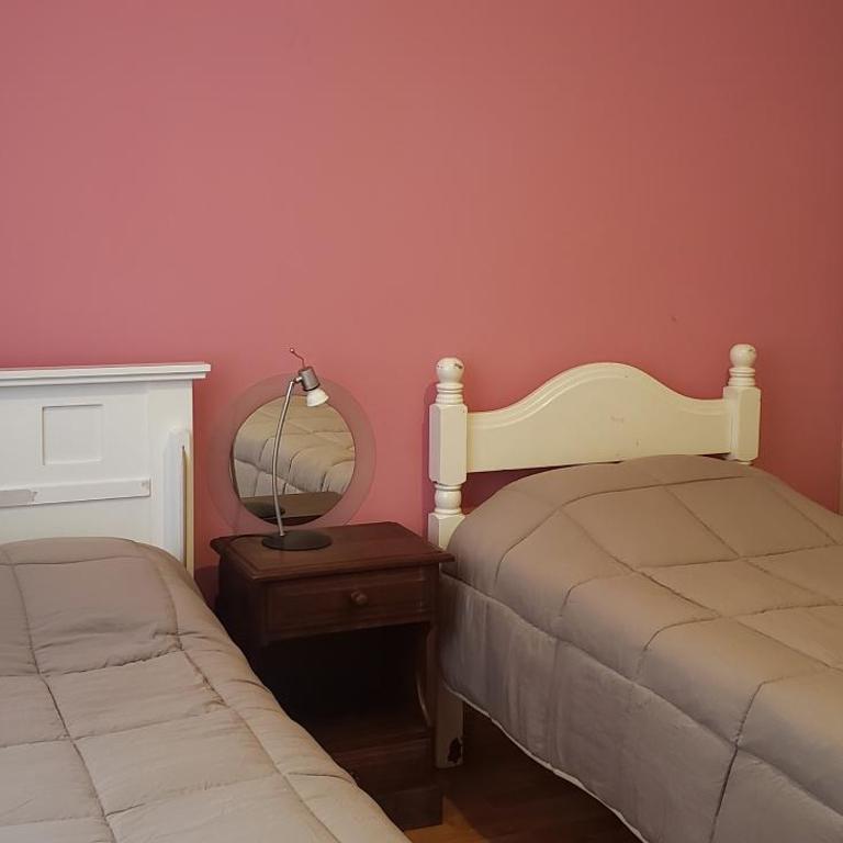 PASAJE LOS FRESNOS - Casa de 2 dormitorios - 19