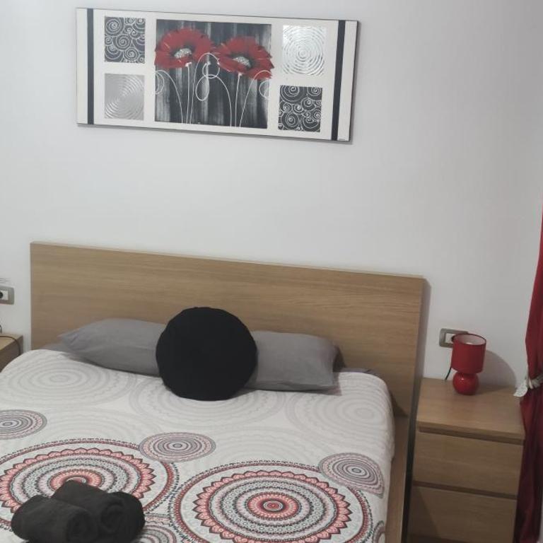 Costa del silencio Atlántico I - Apartamento de 1 dormitorio - 27