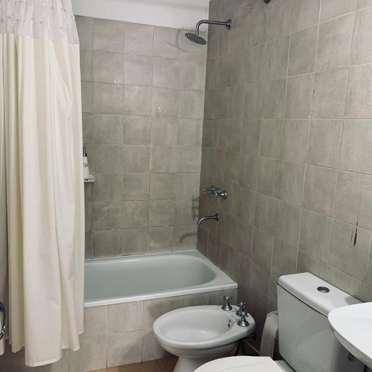 Sol - Departamento 6 - Apartamento 6 - 9