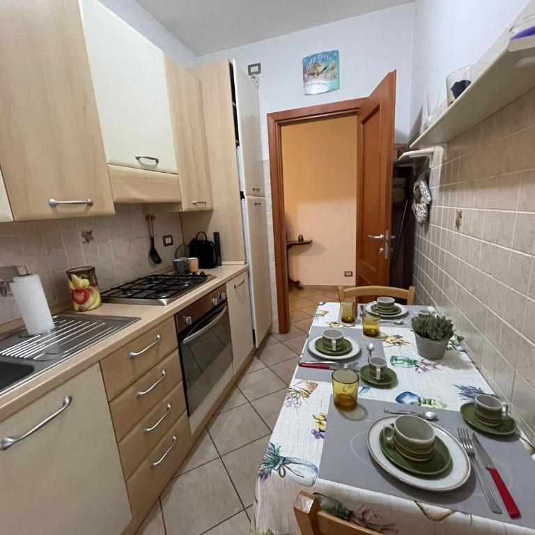 Love Dream House - Appartement 1 Chambre - 10