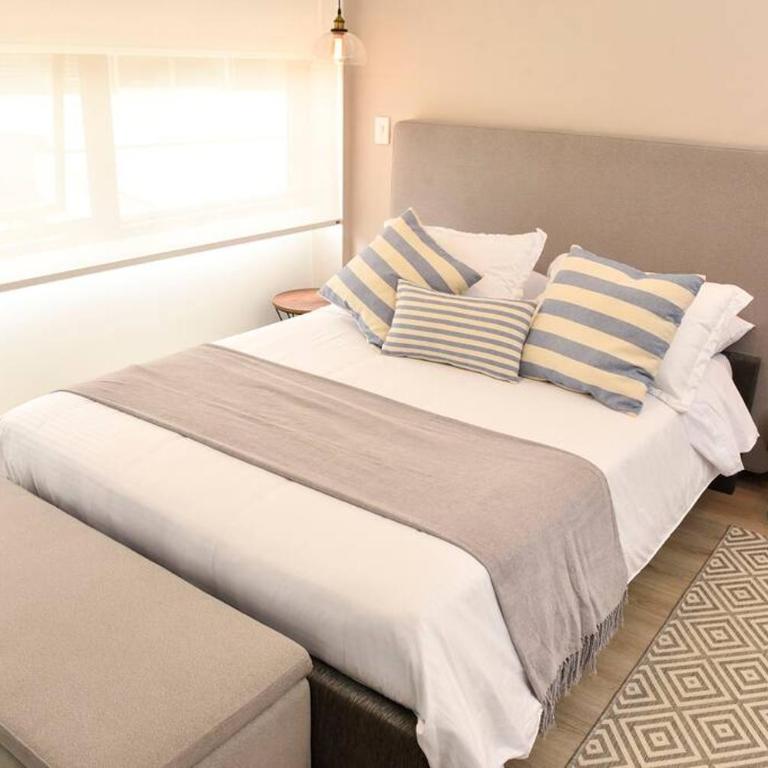 Apartamento perfecto para trabajar. Bien situado! - Apartamento de 1 dormitorio - 1