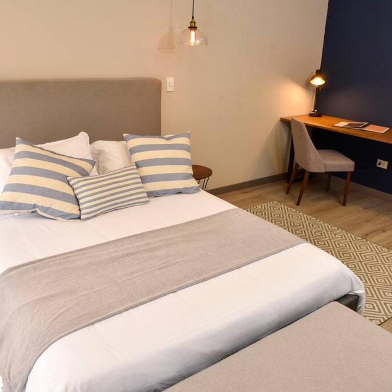 Apartamento perfecto para trabajar. Bien situado! - Apartamento de 1 dormitorio - 7