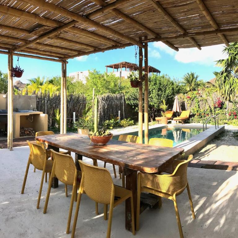 CasaCalma Great for families! - Casa de 2 dormitorios - 4