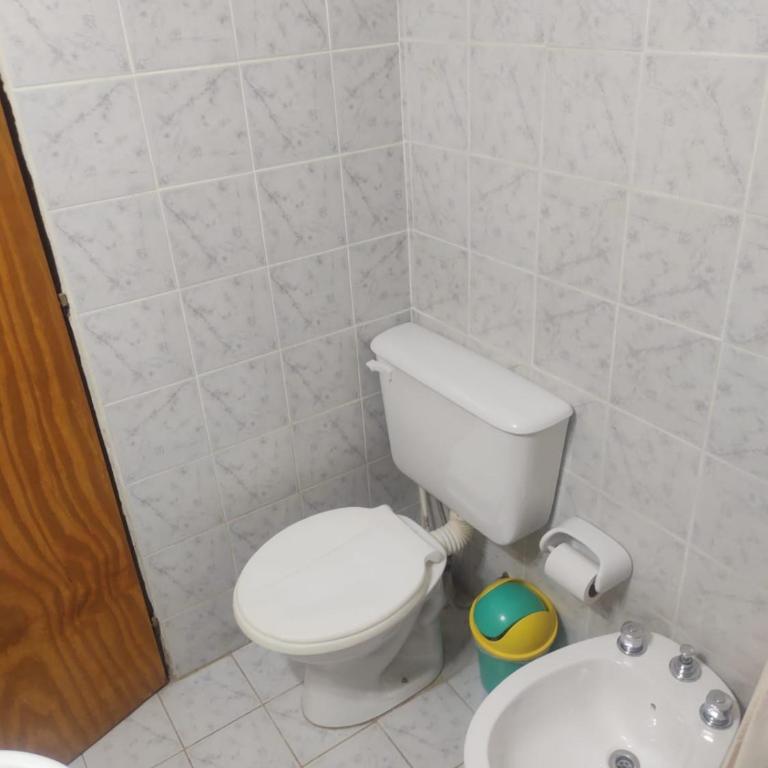 Departamento en Las Grutas - One-Bedroom Apartment - 10