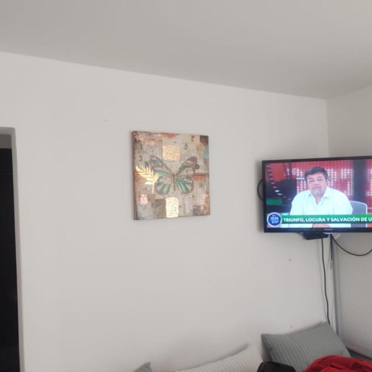 Departamento en Las Grutas - One-Bedroom Apartment - 5