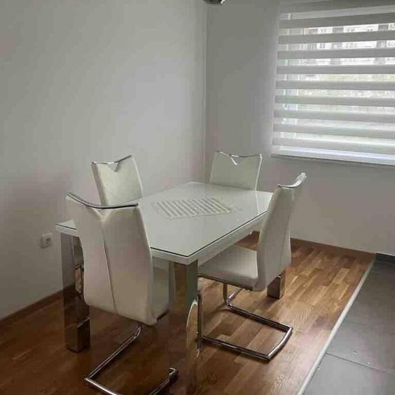 Apartman Vrbas 1 + Podzemna garaza - Apartman sa 2 Spavaće Sobe - 5
