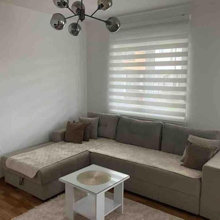 Apartman Vrbas 1 + Podzemna garaza - Apartman sa 2 Spavaće Sobe - 8