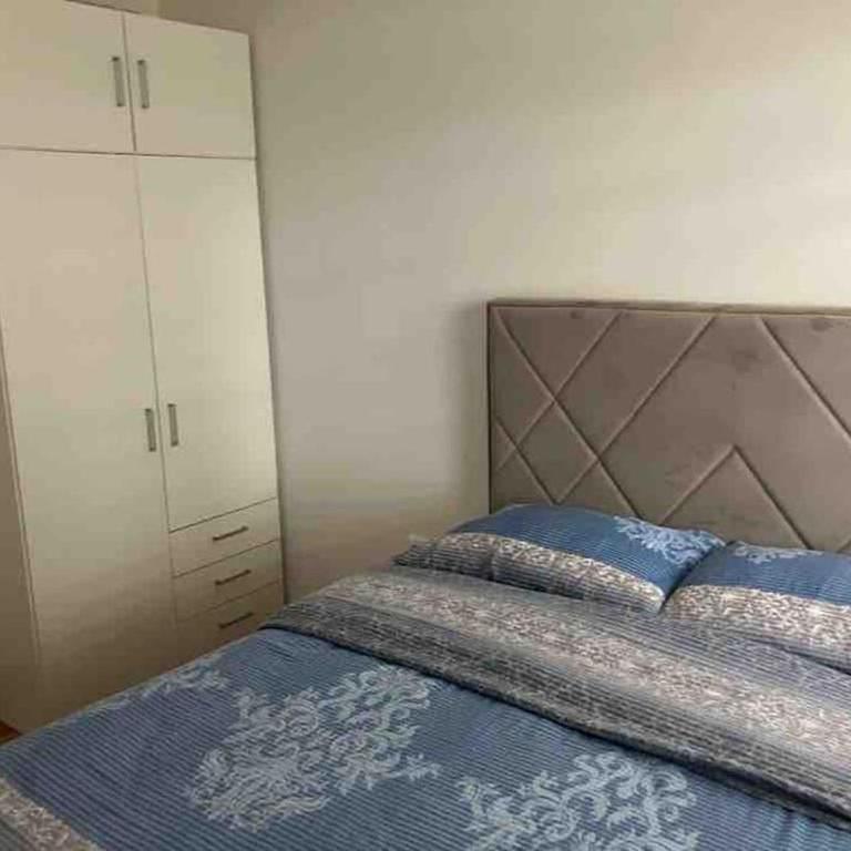 Apartman Vrbas 1 + Podzemna garaza - Apartman sa 2 Spavaće Sobe - 10