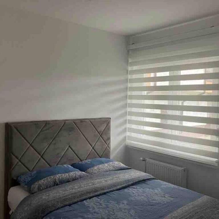 Apartman Vrbas 1 + Podzemna garaza - Apartman sa 2 Spavaće Sobe - 12
