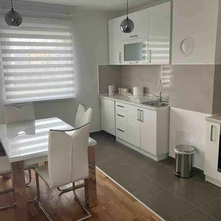 Apartman Vrbas 1 + Podzemna garaza - Apartman sa 2 Spavaće Sobe - 6