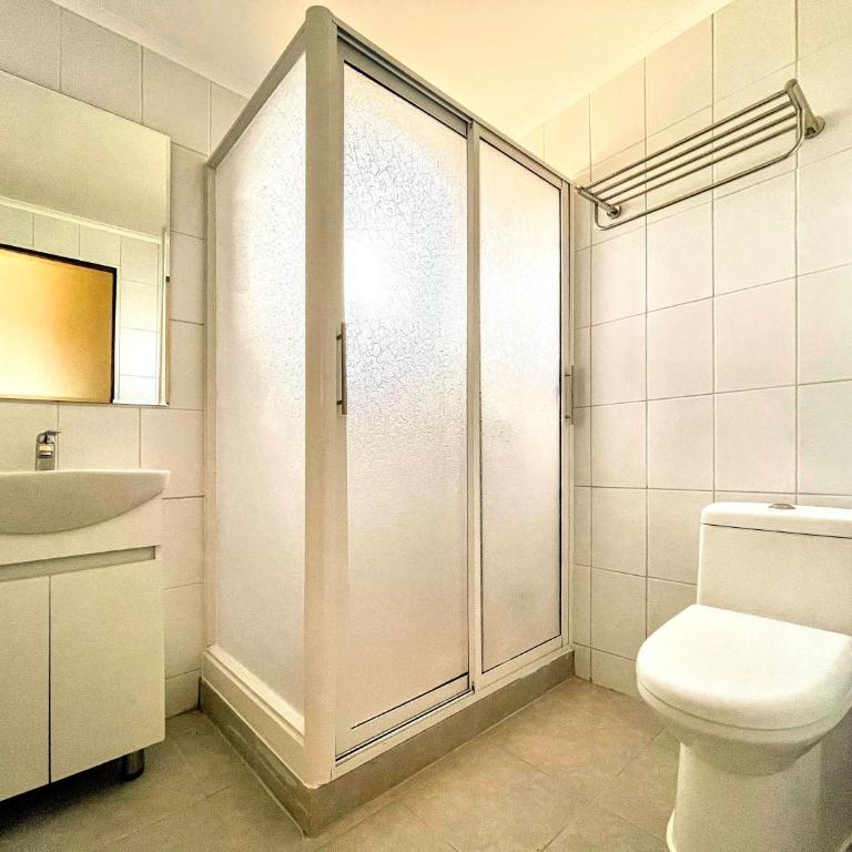 Hotel Bután Coronel - Habitación Doble - 5