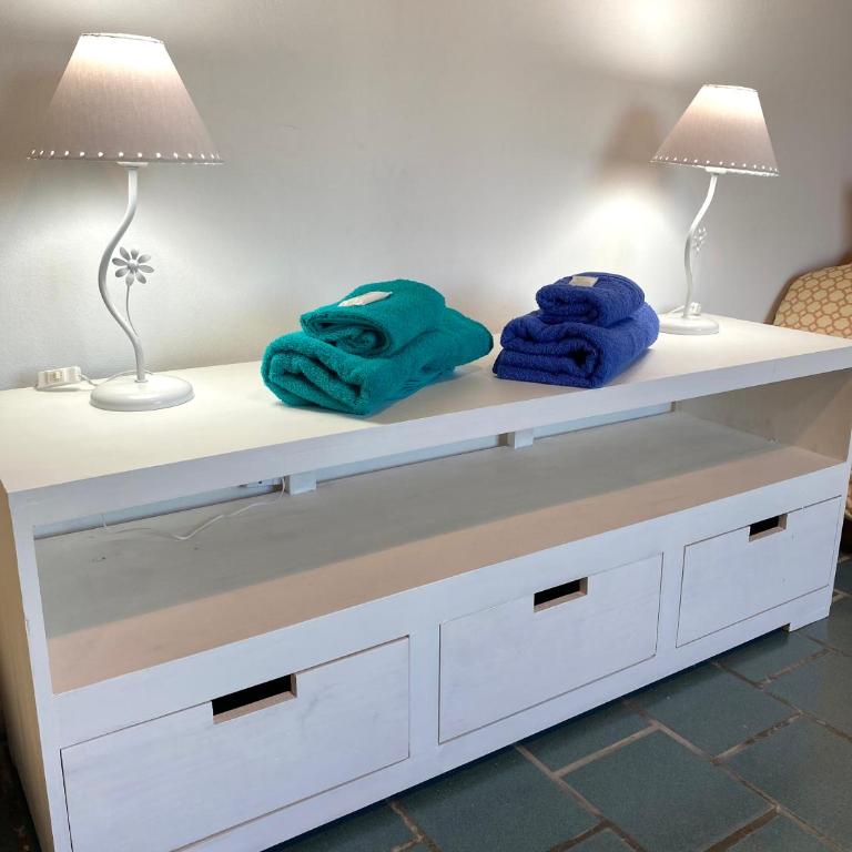Monoambiente Noah - Apartamento de 1 dormitorio - 8