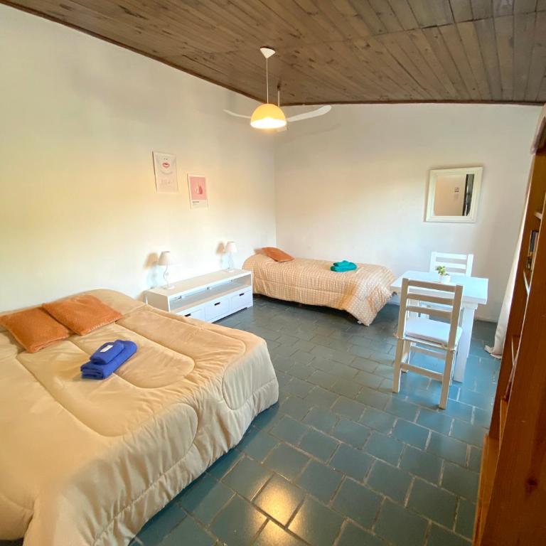 Monoambiente Noah - Apartamento de 1 dormitorio - 5