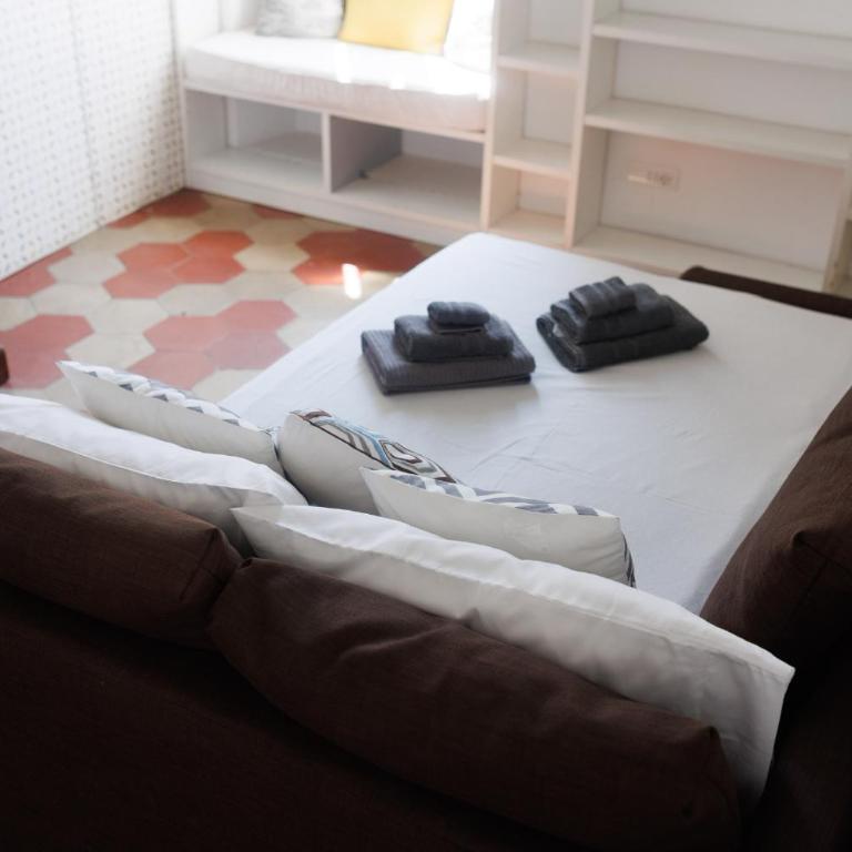 Casa Caudì - Deluxe Junior Suite - 4