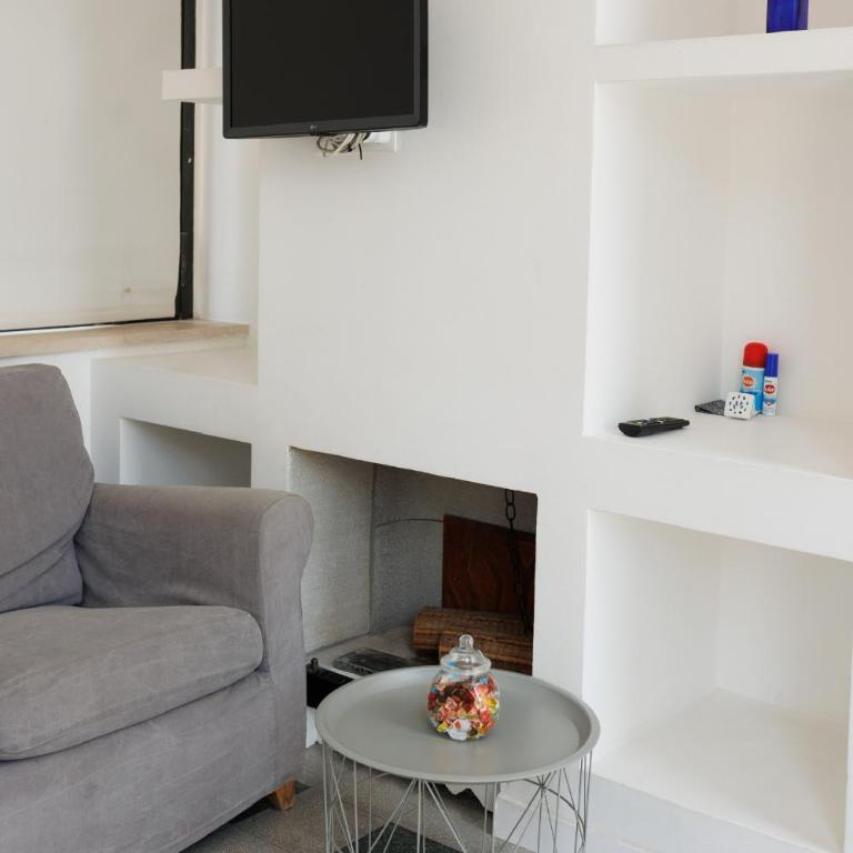 Casa Caudì - Deluxe Junior Suite - 14