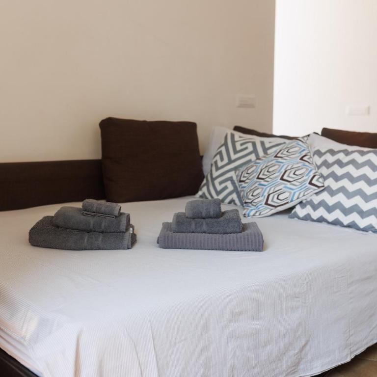 Casa Caudì - Deluxe Junior Suite - 11
