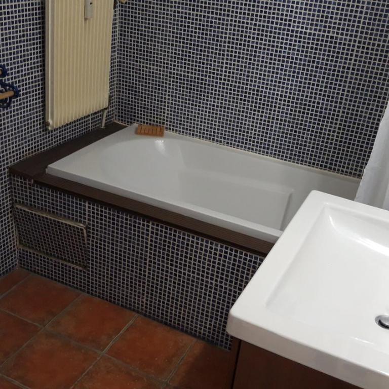 Les Combles de Bagnères - Appartamento con 2 Camere da Letto - 7
