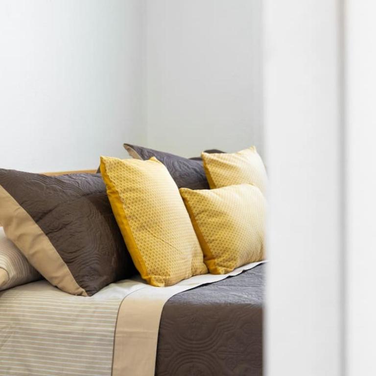 Privilegiado-Tarragona-50mPlaya-WIFI-Pool-Relax8 - Apartamento de 1 dormitorio - 10