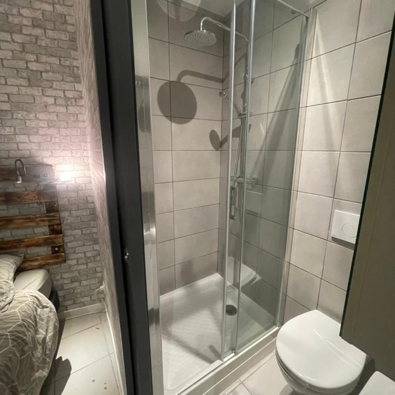 Studio au coin d’la rue - Appartement 1 Chambre - 6