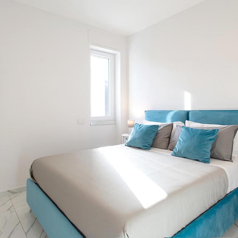 Tema Suites - Dimore Partenopee - Appartamento Superior - 2