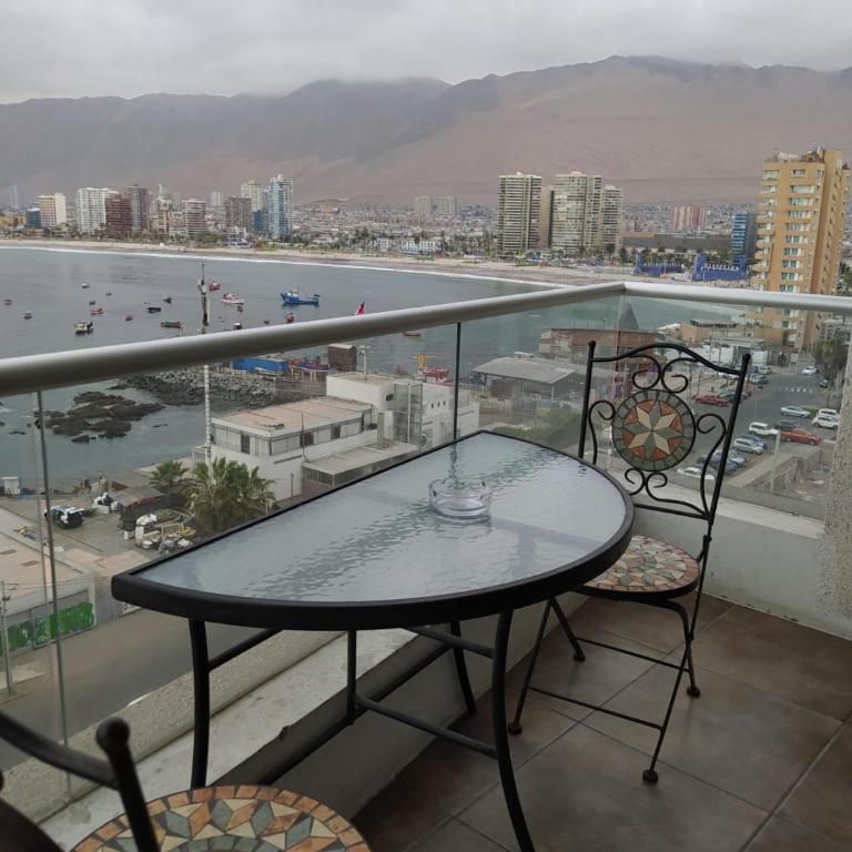 Depto. Nautilus Piso 11 - Apartamento - 8