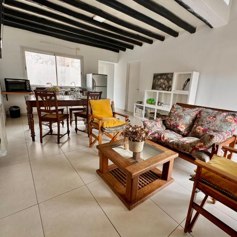 CUYEN - Apartamento de 2 dormitorios - 7