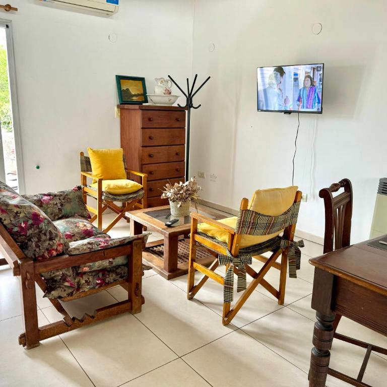 CUYEN - Apartamento de 2 dormitorios - 10