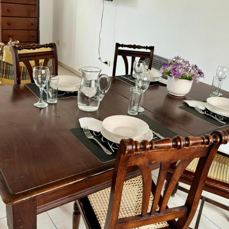 CUYEN - Two-Bedroom Apartment - 11