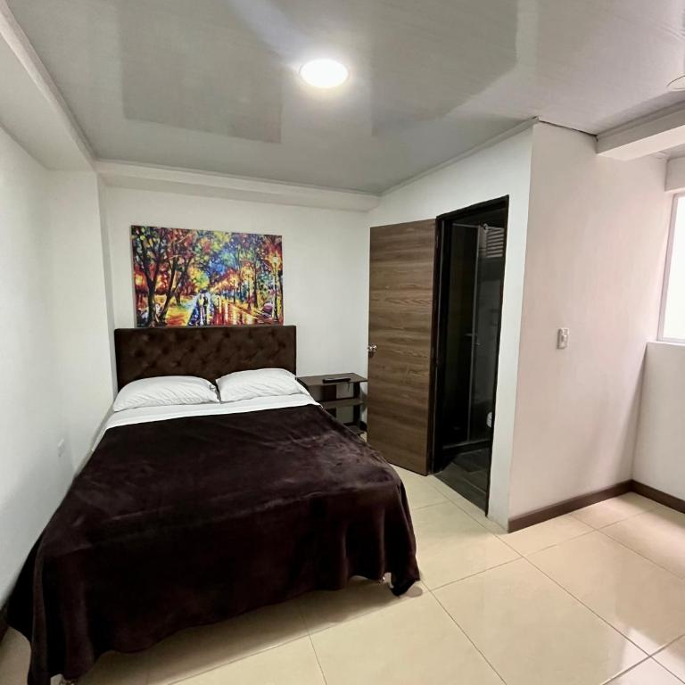 Amarena Hotel Boutique - Habitación Doble - 3