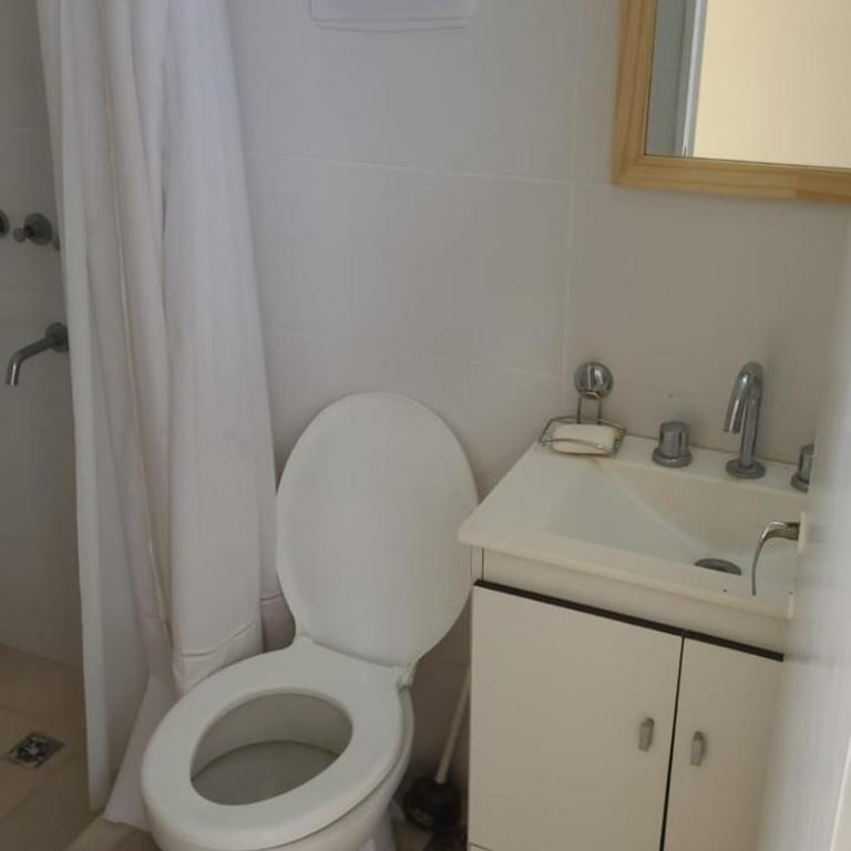 Hermoso y moderno departamento centro Mar del Plata - Apartamento de 1 dormitorio - 7