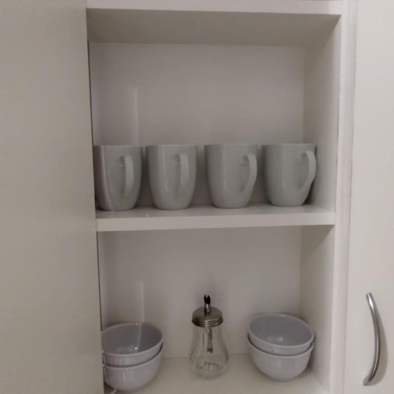 Zafiro Barrio Norte by Citrino Aparts - Apartamento de 1 dormitorio - 14