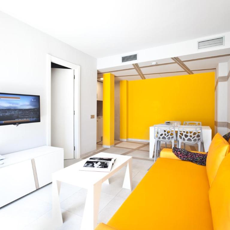 Ryans Ibiza Apartments - Only Adults - Apartamento de 1 dormitorio - 2