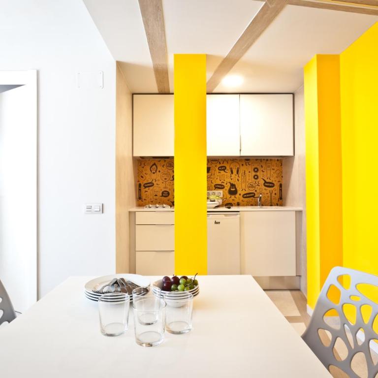 Ryans Ibiza Apartments - Only Adults - Apartamento de 1 dormitorio con vistas al mar - 4
