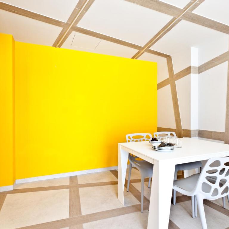 Ryans Ibiza Apartments - Only Adults - Apartamento de 1 dormitorio - 17