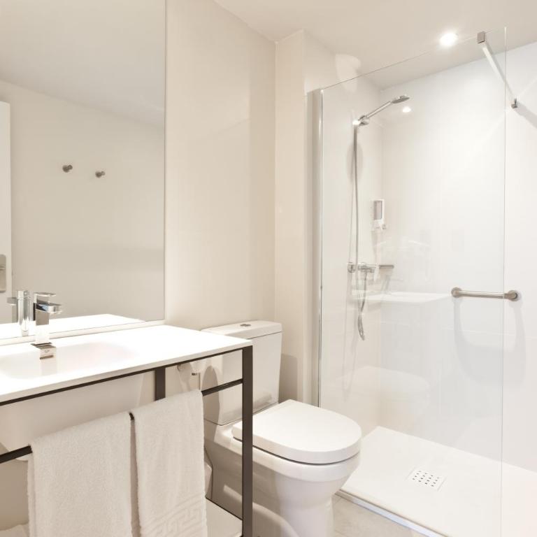Ryans Ibiza Apartments - Only Adults - Apartamento de 1 dormitorio - 19