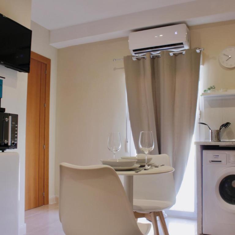 New Apartment in Málaga Center - Apartamento - 2