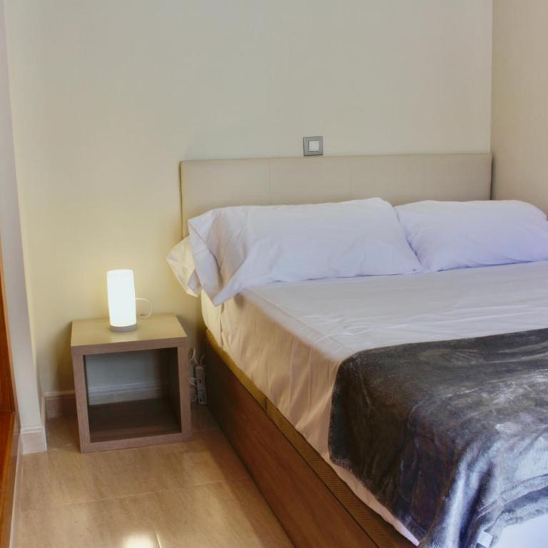 New Apartment in Málaga Center - Apartamento - 5