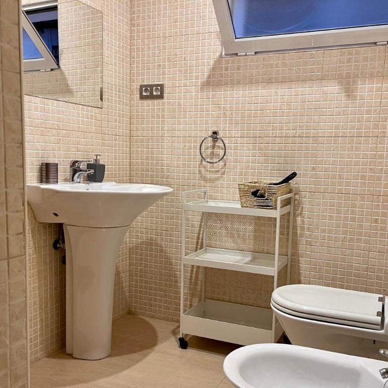 New Apartment in Málaga Center - Apartamento - 6